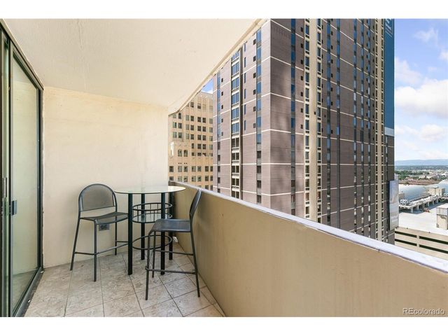 1020 15th St 16A, Denver, CO 80202