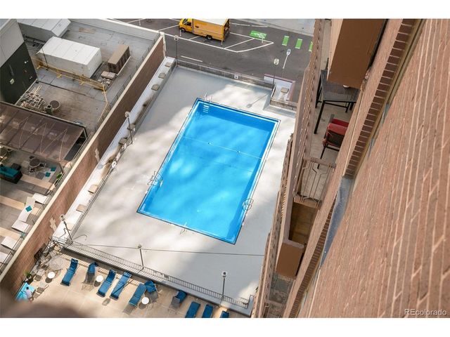 1020 15th St 16A, Denver, CO 80202