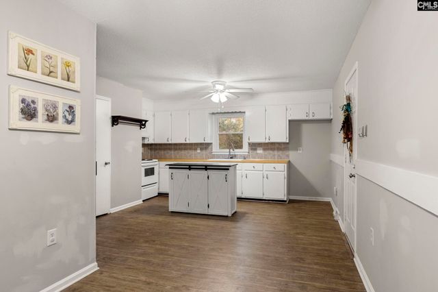 604 Cold Stream Circle, Chester, SC 29706