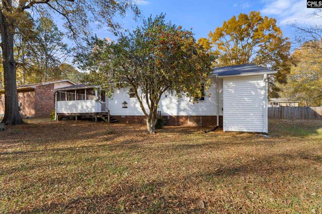 604 Cold Stream Circle, Chester, SC 29706