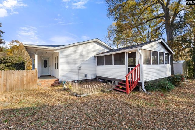 604 Cold Stream Circle, Chester, SC 29706