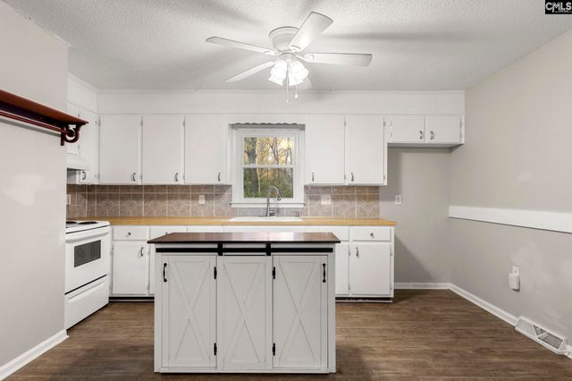 604 Cold Stream Circle, Chester, SC 29706