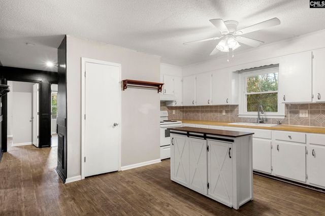 604 Cold Stream Circle, Chester, SC 29706