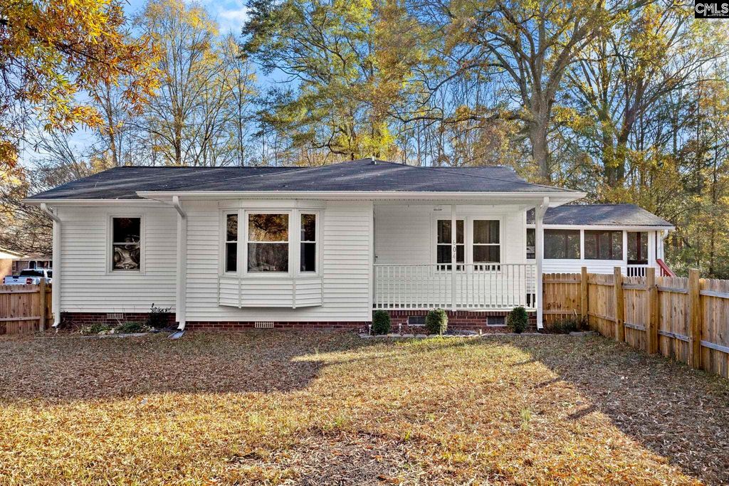 604 Cold Stream Circle, Chester, SC 29706