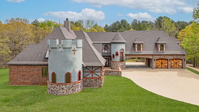 4721 Bobwhite Rd, Gilmer, TX 75645