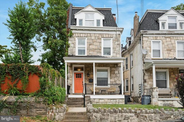 5415 TACOMA ST, Philadelphia, PA 19144