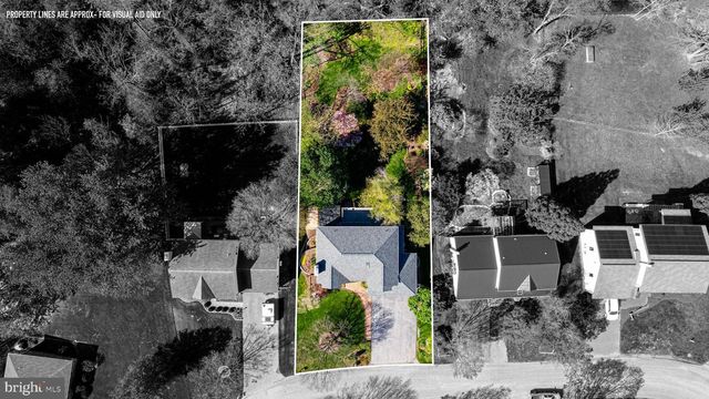 1077 FIDDLERS ROAD, Chambersburg, PA 17202