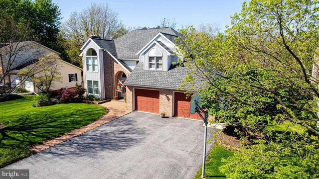 1077 FIDDLERS ROAD, Chambersburg, PA 17202