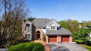 1077 FIDDLERS ROAD, Chambersburg, PA 17202
