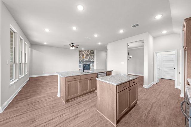 2921 Goldeneye Lane, Greenville, TX 75402