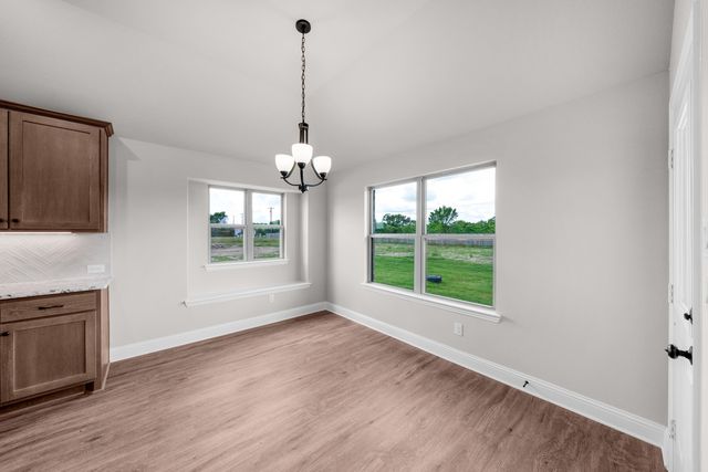 2921 Goldeneye Lane, Greenville, TX 75402