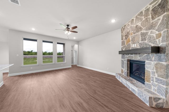 2921 Goldeneye Lane, Greenville, TX 75402
