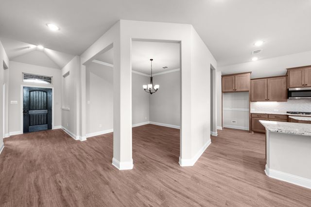 2921 Goldeneye Lane, Greenville, TX 75402