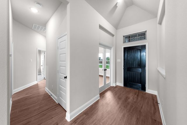 2921 Goldeneye Lane, Greenville, TX 75402