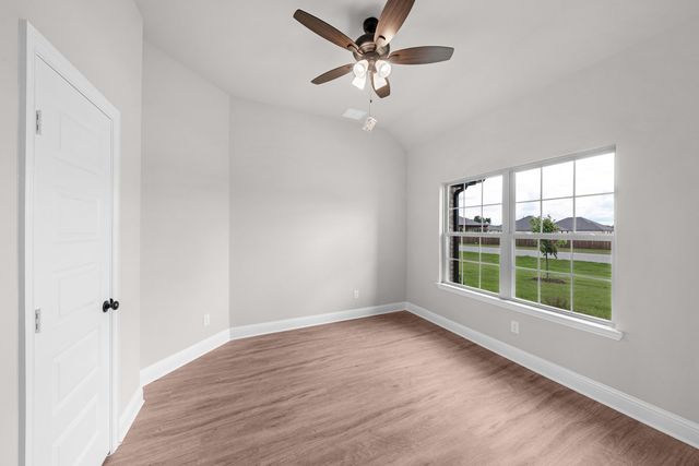 2921 Goldeneye Lane, Greenville, TX 75402