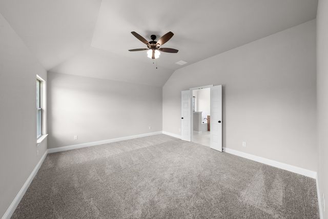 2921 Goldeneye Lane, Greenville, TX 75402