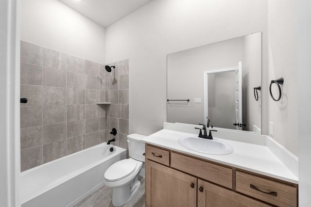 2921 Goldeneye Lane, Greenville, TX 75402