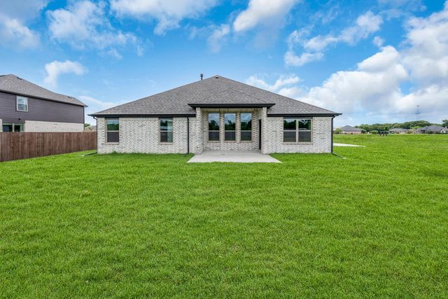 2921 Goldeneye Lane, Greenville, TX 75402