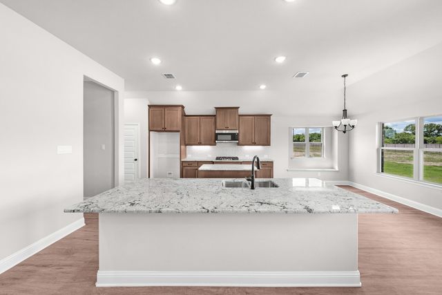 2921 Goldeneye Lane, Greenville, TX 75402