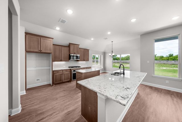2921 Goldeneye Lane, Greenville, TX 75402