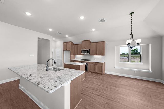 2921 Goldeneye Lane, Greenville, TX 75402