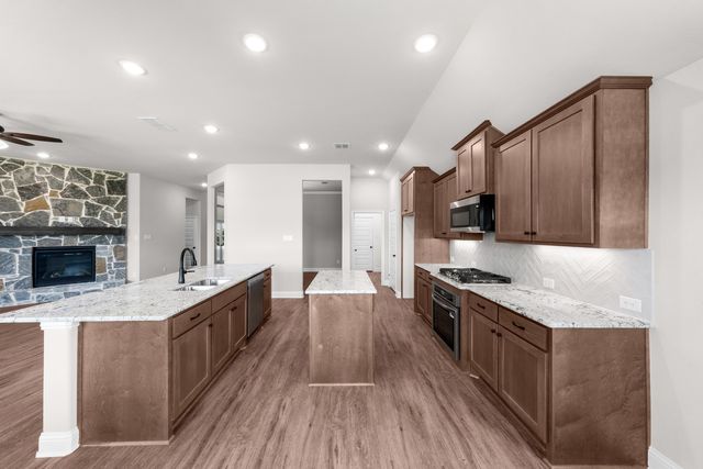 2921 Goldeneye Lane, Greenville, TX 75402