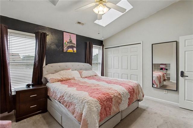 8550 Tidewater Dr Apt A1, Norfolk, VA 23503