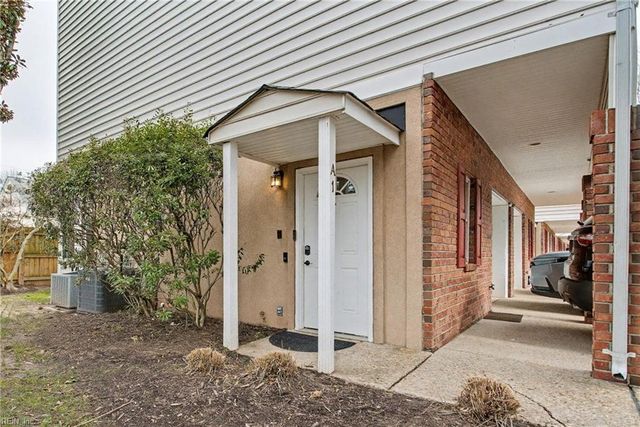 8550 Tidewater Dr Apt A1, Norfolk, VA 23503