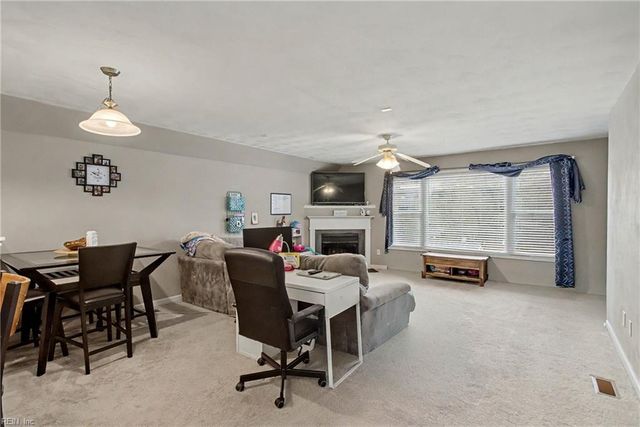 8550 Tidewater Dr Apt A1, Norfolk, VA 23503