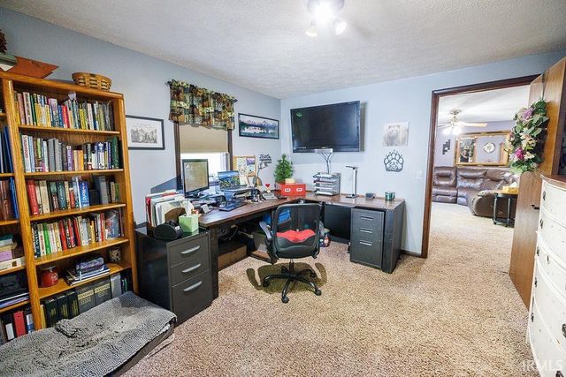 681 Hancock School Road, Spencer, IN 47460