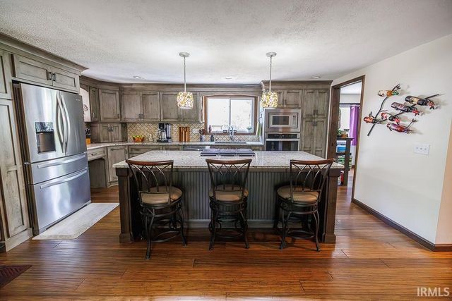 681 Hancock School Road, Spencer, IN 47460