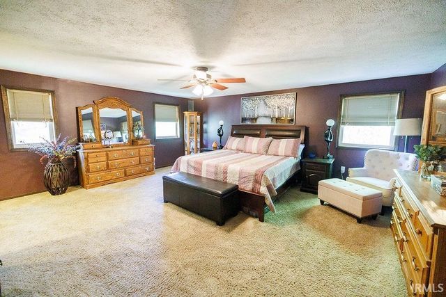681 Hancock School Road, Spencer, IN 47460