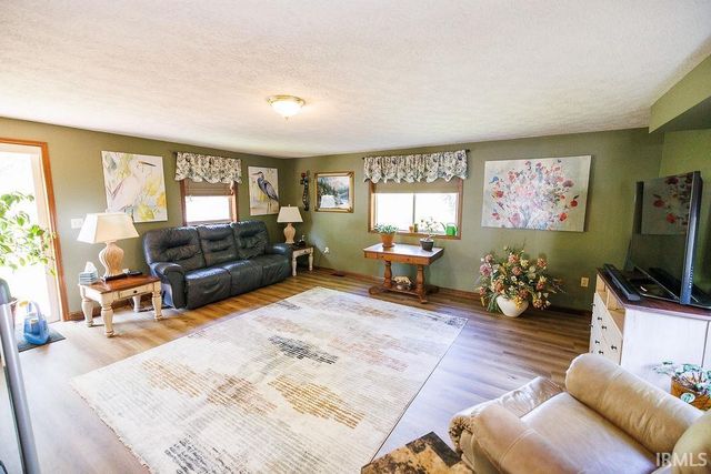 681 Hancock School Road, Spencer, IN 47460