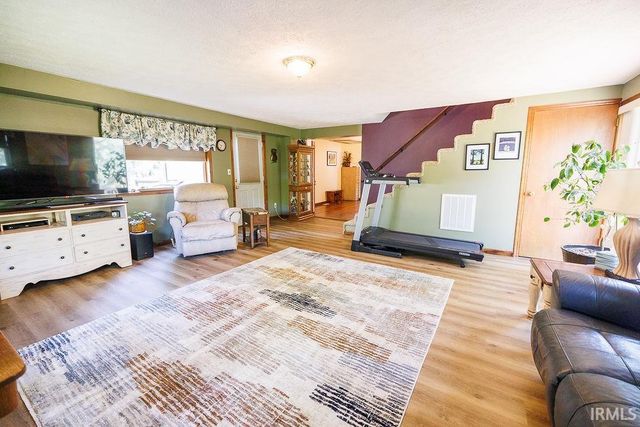 681 Hancock School Road, Spencer, IN 47460