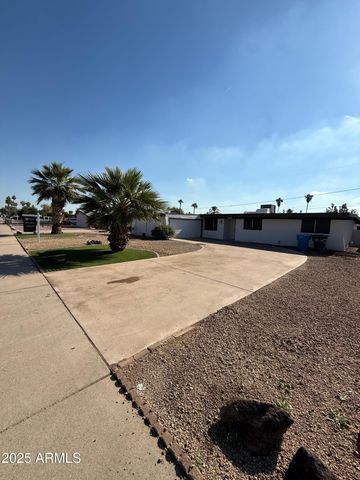 3619 W GRISWOLD Road, Phoenix, AZ 85051
