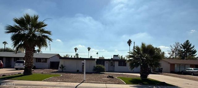 3619 W GRISWOLD Road, Phoenix, AZ 85051