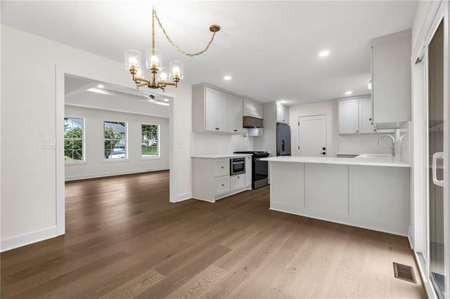 701 Horseshoe Drive, Pleasant Hill, MO 64080