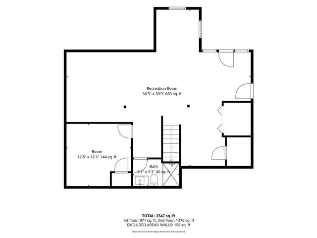 701 Horseshoe Drive, Pleasant Hill, MO 64080