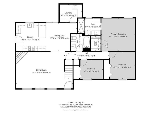 701 Horseshoe Drive, Pleasant Hill, MO 64080