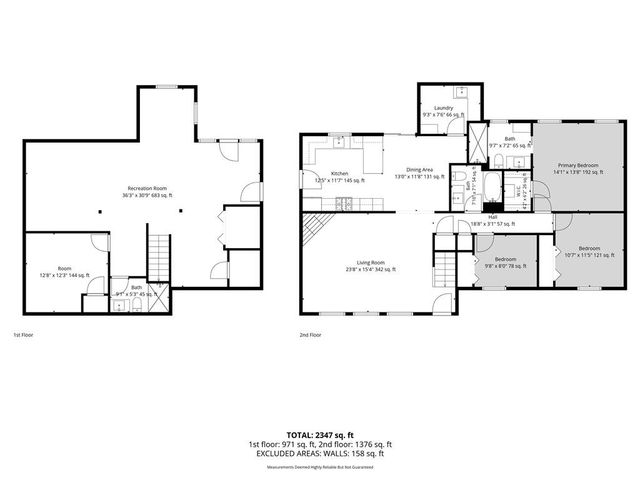 701 Horseshoe Drive, Pleasant Hill, MO 64080