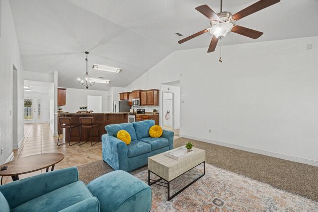 2395 Barberee Drive, Crestview, FL 32536