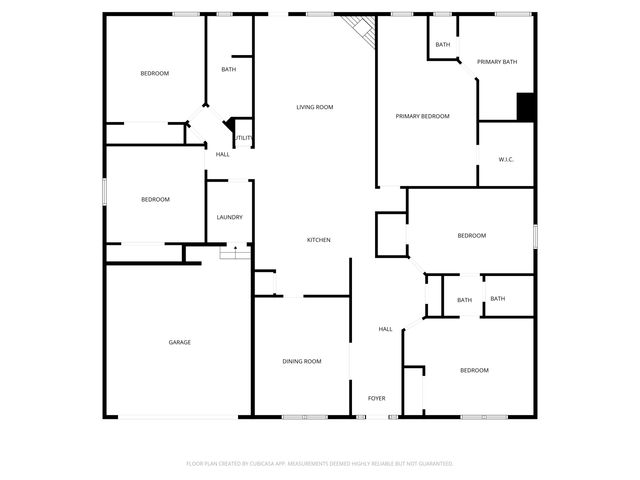 2395 Barberee Drive, Crestview, FL 32536