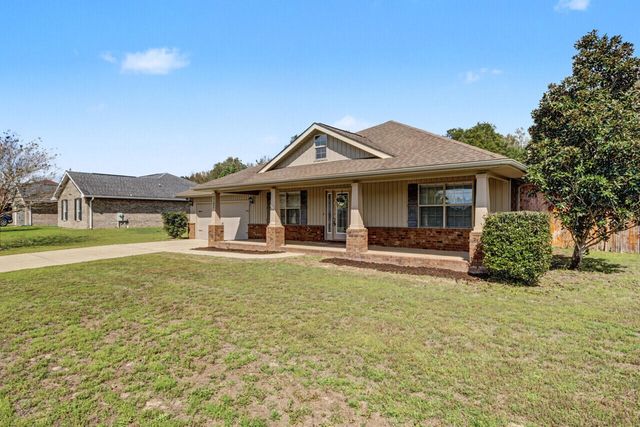 2395 Barberee Drive, Crestview, FL 32536