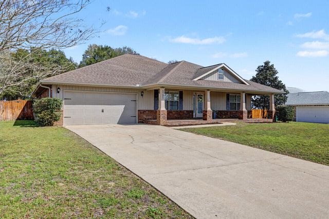 2395 Barberee Drive, Crestview, FL 32536