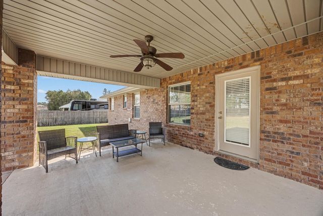 2395 Barberee Drive, Crestview, FL 32536