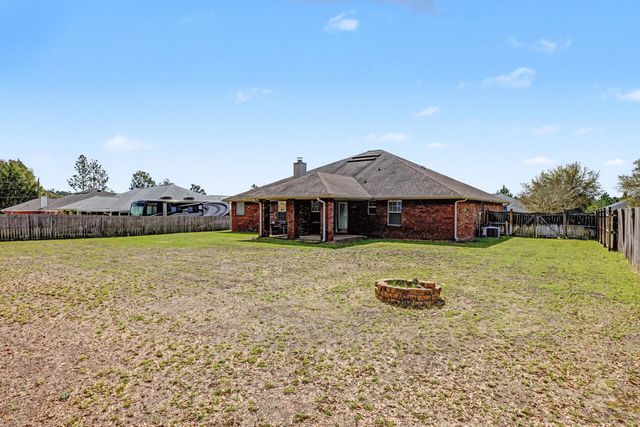 2395 Barberee Drive, Crestview, FL 32536