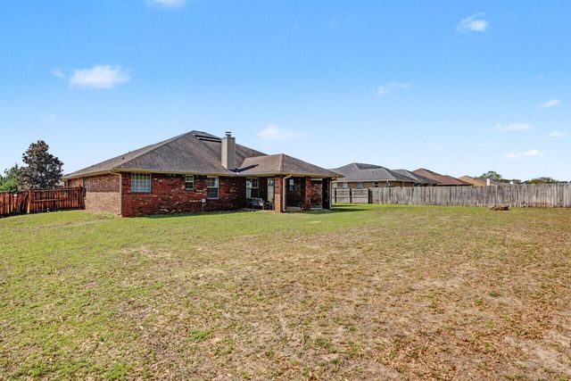 2395 Barberee Drive, Crestview, FL 32536