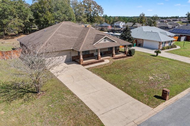 2395 Barberee Drive, Crestview, FL 32536