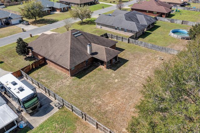 2395 Barberee Drive, Crestview, FL 32536