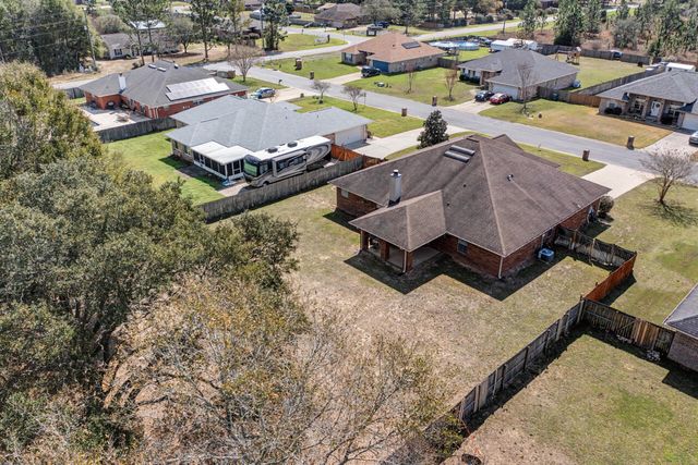 2395 Barberee Drive, Crestview, FL 32536